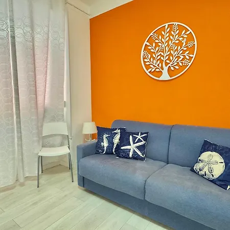 Apartment La Casa Di Giorgio Sanremo