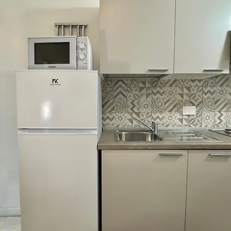 Appartement Tivoli - Due Passi Dal Mare