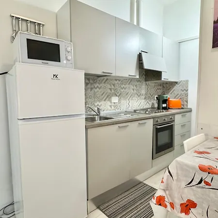Apartment La Casa Di Giorgio *