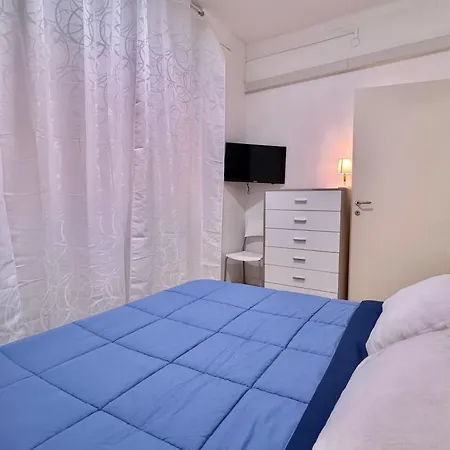 Appartement Tivoli - Due Passi Dal Mare *