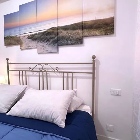 Tivoli - Due Passi Dal Mare * 圣雷默