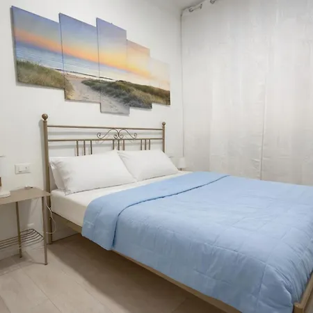 Tivoli - Due Passi Dal Mare 公寓 圣雷默