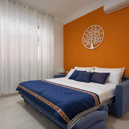 公寓 Tivoli - Due Passi Dal Mare *