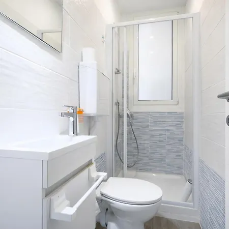 公寓 Tivoli - Due Passi Dal Mare *