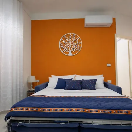 公寓 Tivoli - Due Passi Dal Mare *