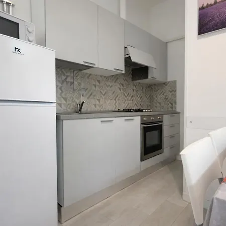 公寓 Tivoli - Due Passi Dal Mare