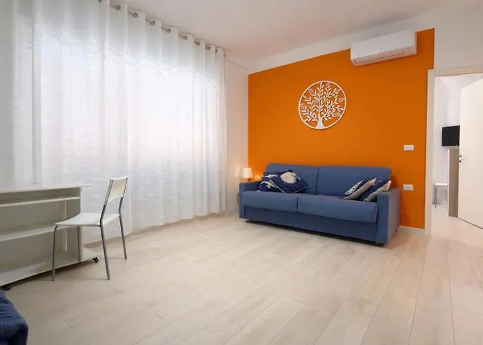 Tivoli - Due Passi Dal Mare * Sanremo