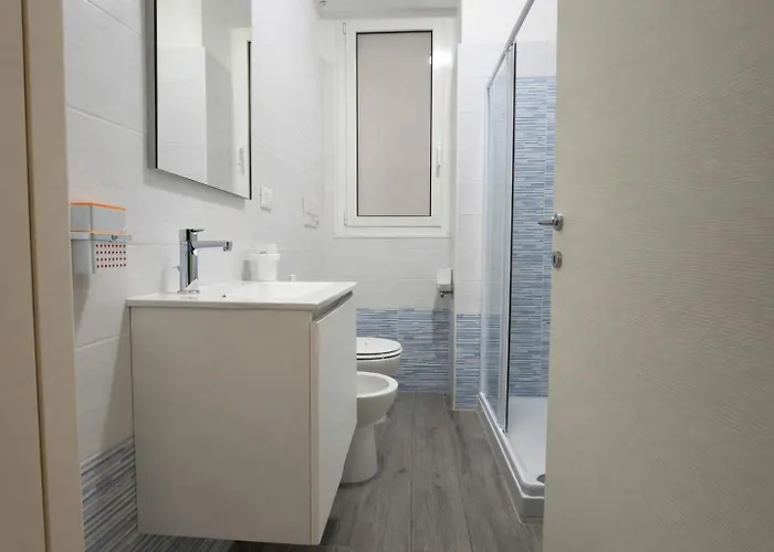 Apartment Tivoli - Due Passi Dal Mare
