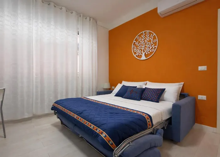 Apartment Tivoli - Due Passi Dal Mare *