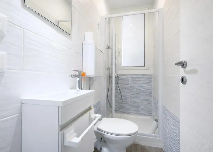 Apartment Tivoli - Due Passi Dal Mare *