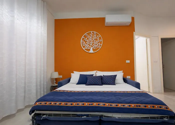 Apartment Tivoli - Due Passi Dal Mare *