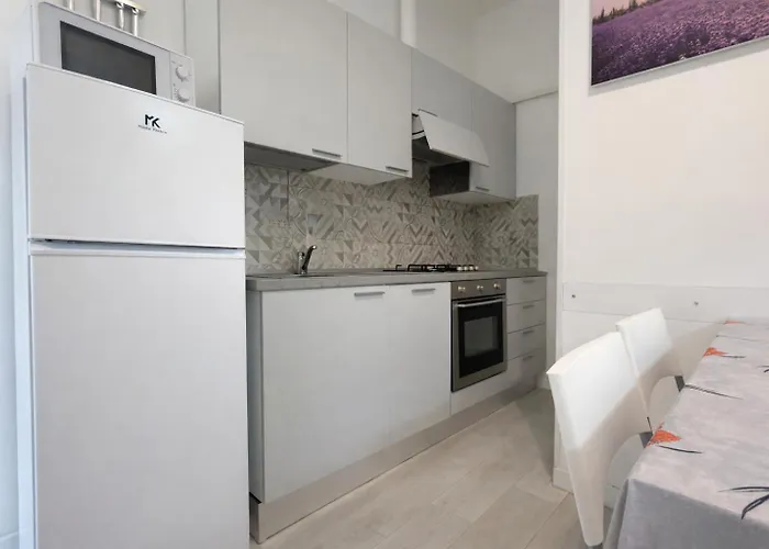 Apartment Tivoli - Due Passi Dal Mare