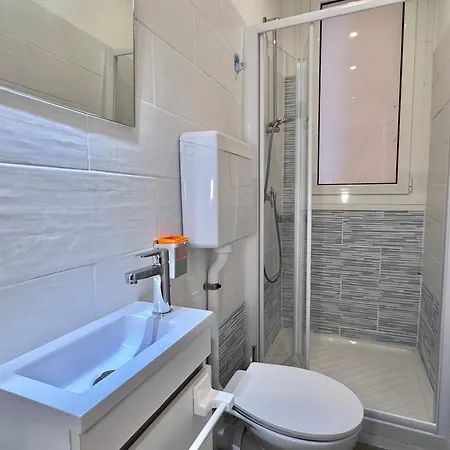 Tivoli - Due Passi Dal Mare *