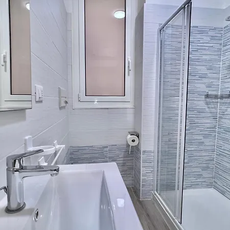 Apartman Tivoli - Due Passi Dal Mare *