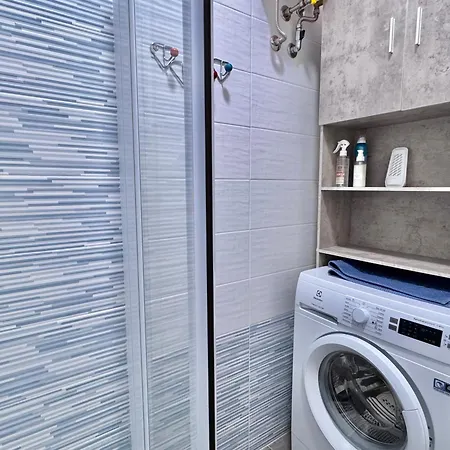 Tivoli - Due Passi Dal Mare Apartman *
