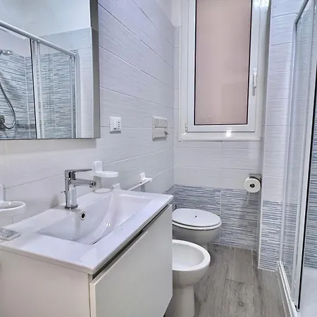 Tivoli - Due Passi Dal Mare Apartman San Remo
