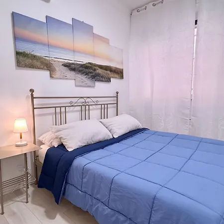 Tivoli - Due Passi Dal Mare *