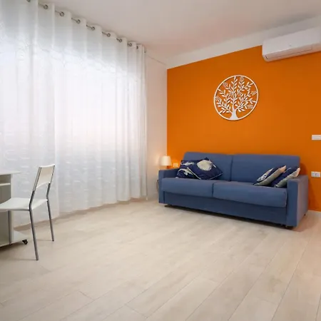 Tivoli - Due Passi Dal Mare * サンレモ