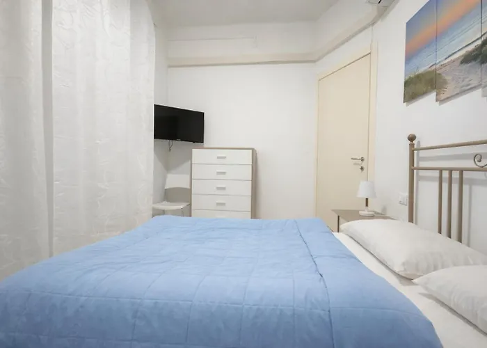 Tivoli - Due Passi Dal Mare Apartamento *